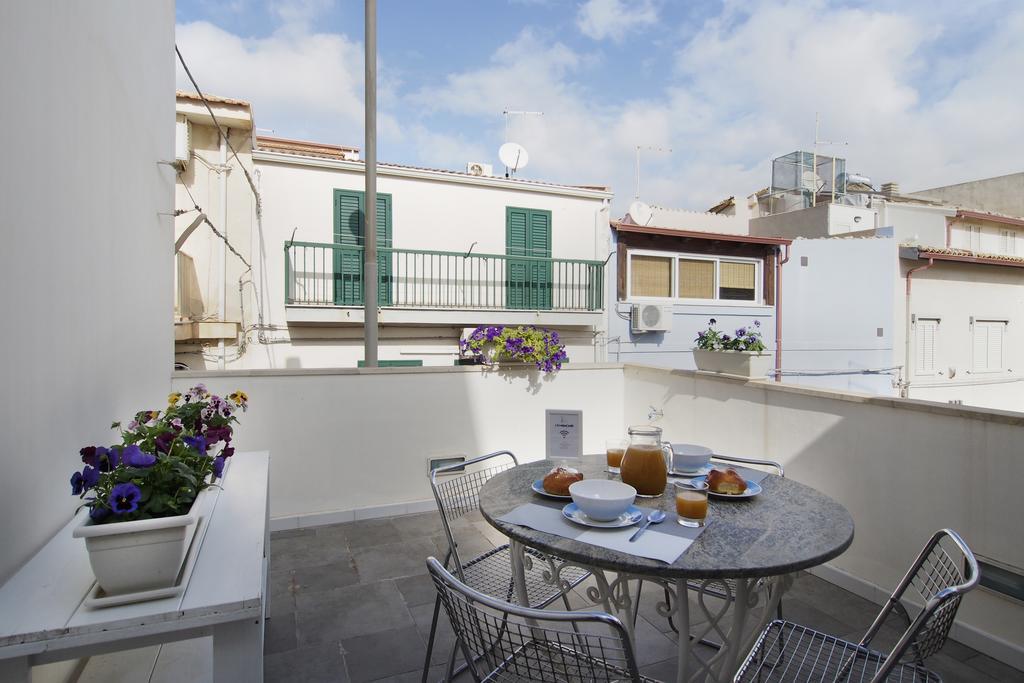 Siciliacasevacanze - La Mancina Marina di Ragusa Exterior photo