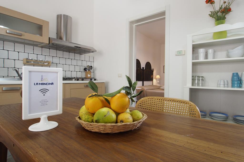 Siciliacasevacanze - La Mancina Marina di Ragusa Exterior photo