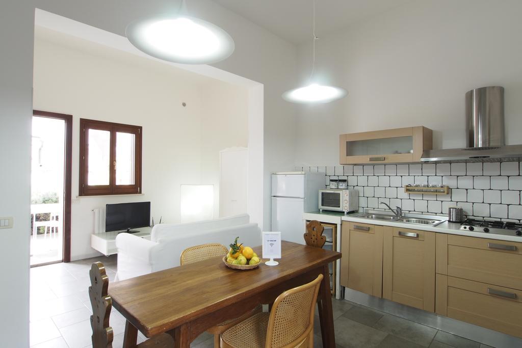 Siciliacasevacanze - La Mancina Marina di Ragusa Exterior photo