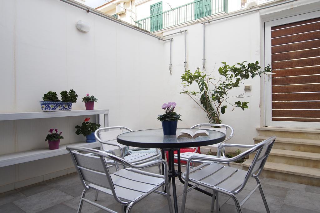 Siciliacasevacanze - La Mancina Marina di Ragusa Exterior photo