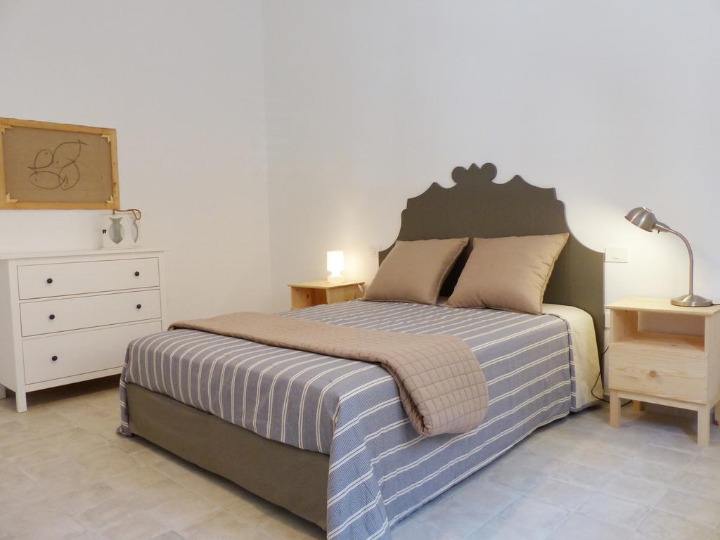 Siciliacasevacanze - La Mancina Marina di Ragusa Exterior photo