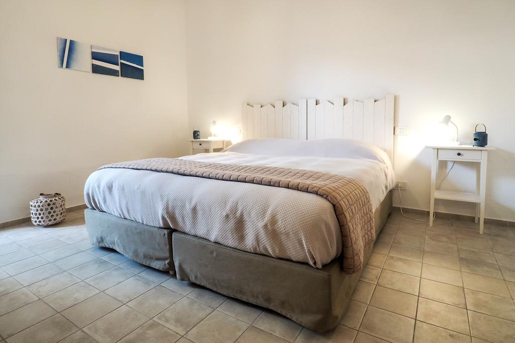 Siciliacasevacanze - La Mancina Marina di Ragusa Exterior photo