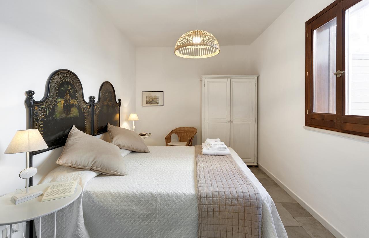 Siciliacasevacanze - La Mancina Marina di Ragusa Exterior photo