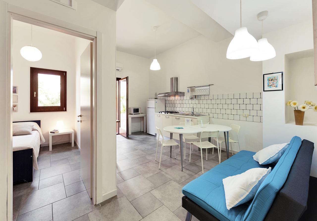 Siciliacasevacanze - La Mancina Marina di Ragusa Exterior photo
