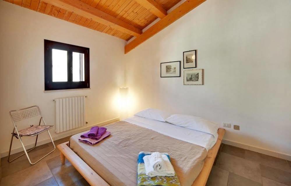 Siciliacasevacanze - La Mancina Marina di Ragusa Exterior photo