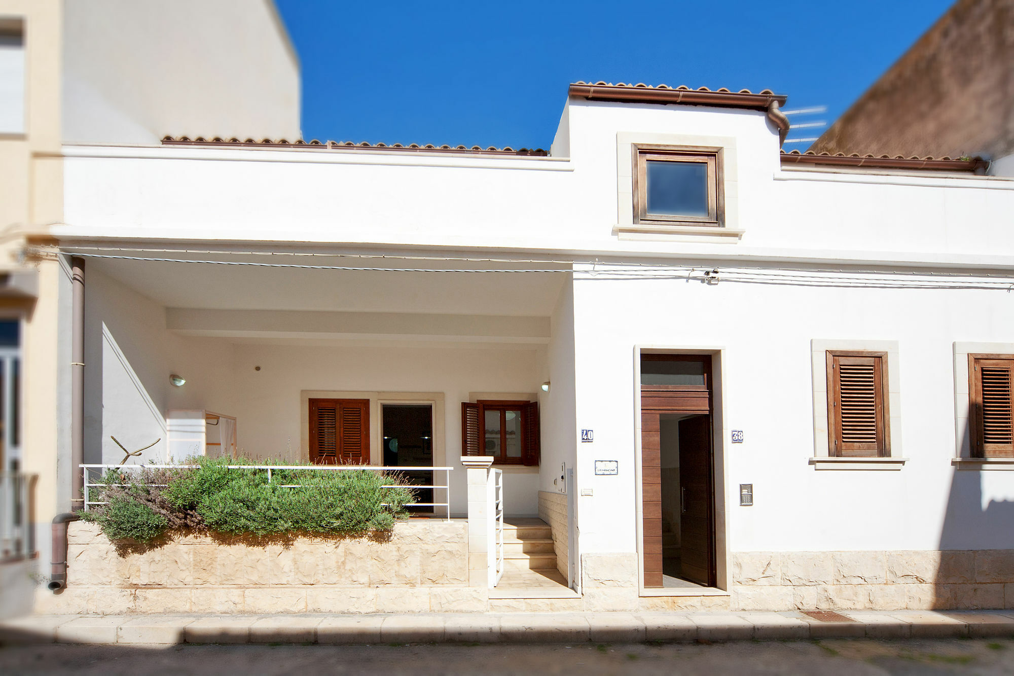 Siciliacasevacanze - La Mancina Marina di Ragusa Exterior photo