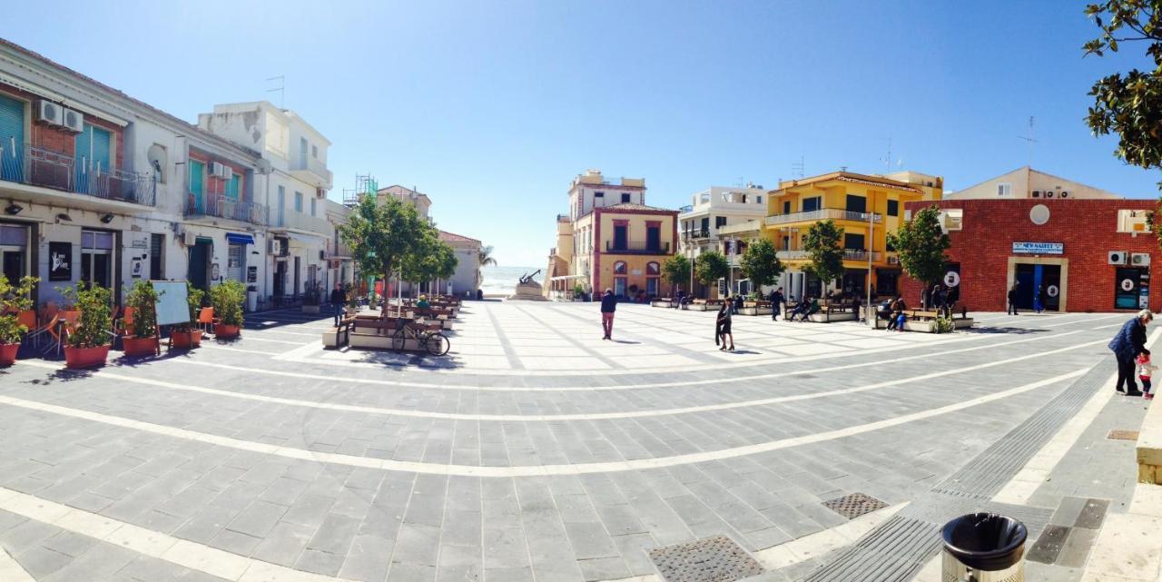 Siciliacasevacanze - La Mancina Marina di Ragusa Exterior photo