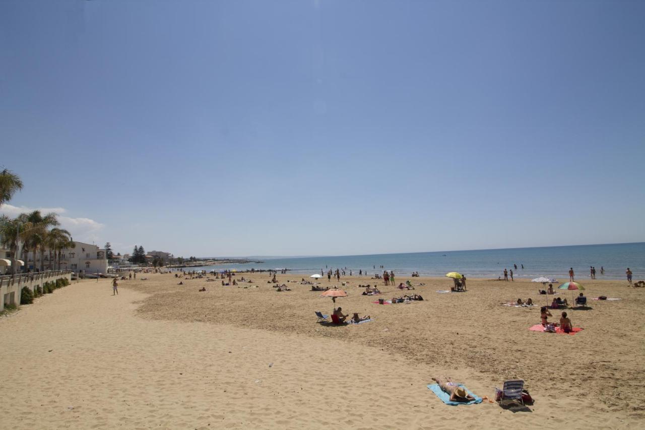 Siciliacasevacanze - La Mancina Marina di Ragusa Exterior photo