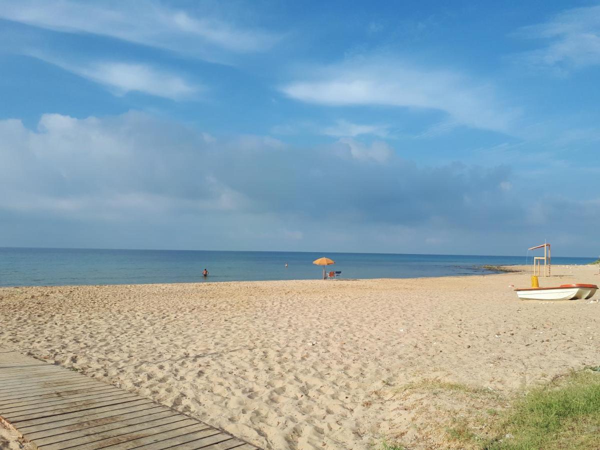 Siciliacasevacanze - La Mancina Marina di Ragusa Exterior photo